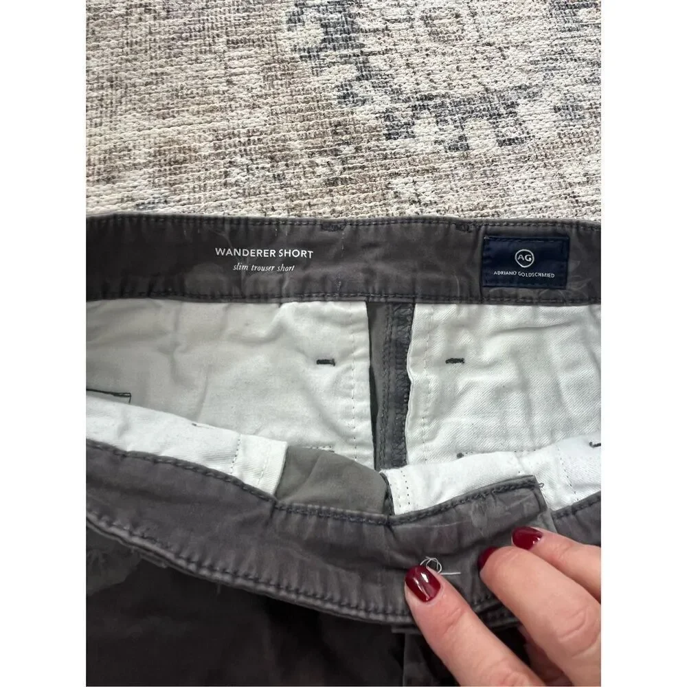 AG Men’s Wanderer Shorts